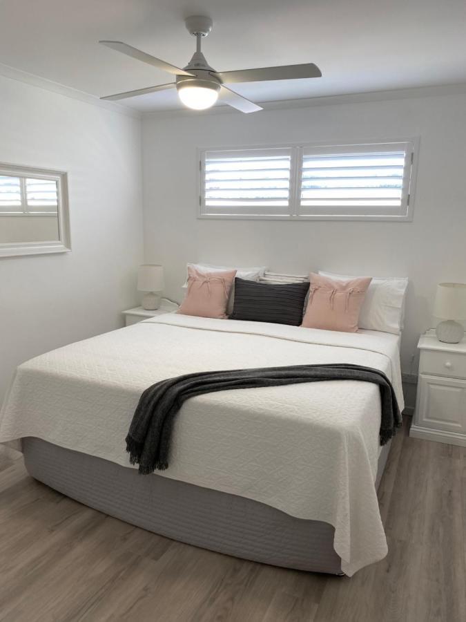 Rainbow Beach Dream Newly Renovated Stylish One Bedroom Apartment Exteriér fotografie