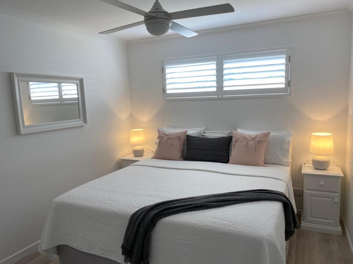 Rainbow Beach Dream Newly Renovated Stylish One Bedroom Apartment Exteriér fotografie
