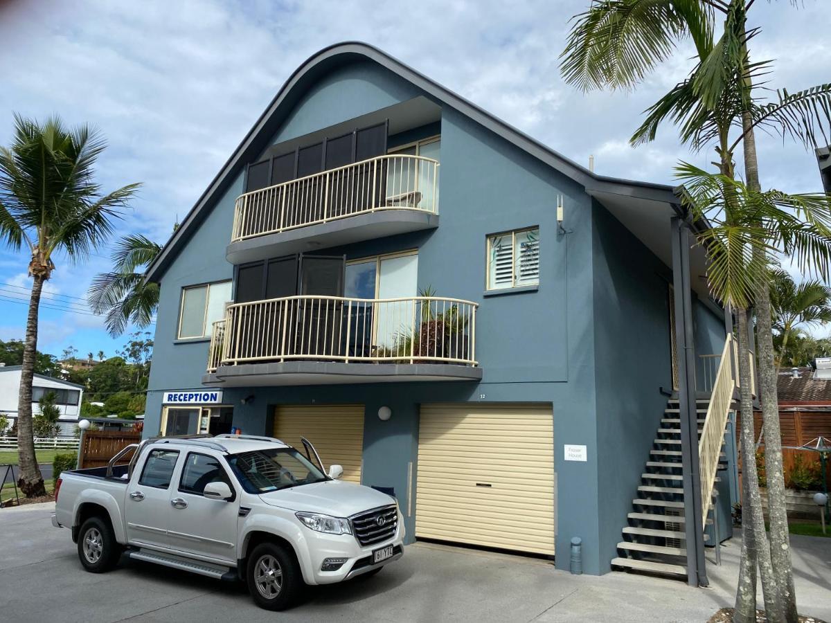 Rainbow Beach Dream Newly Renovated Stylish One Bedroom Apartment Exteriér fotografie