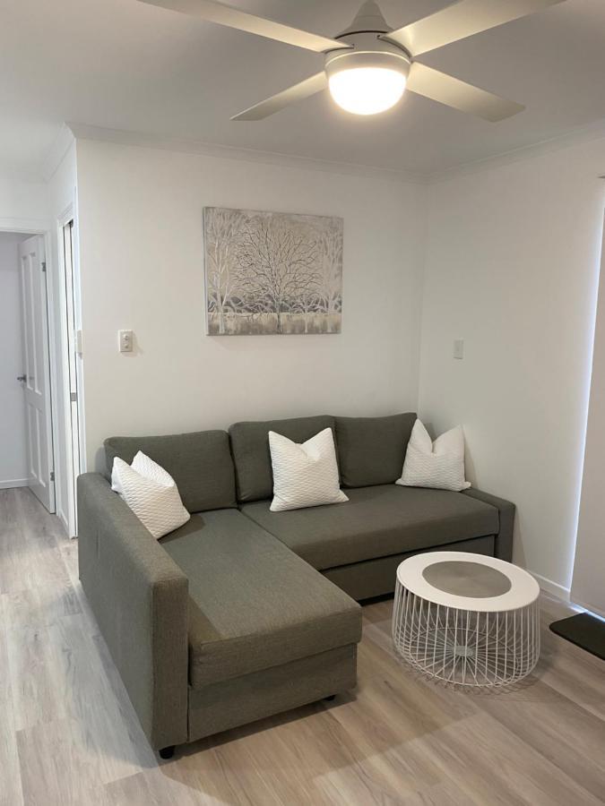 Rainbow Beach Dream Newly Renovated Stylish One Bedroom Apartment Exteriér fotografie