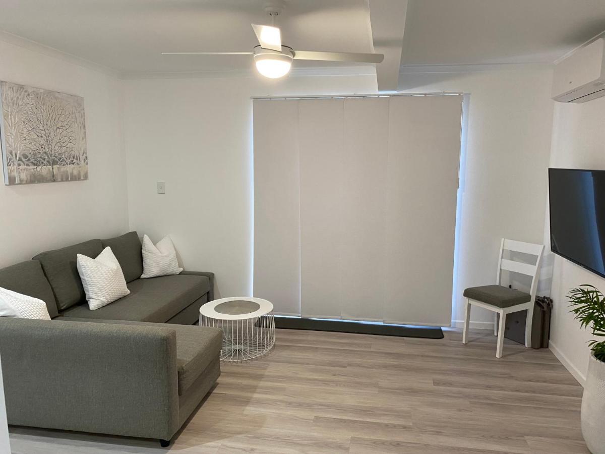 Rainbow Beach Dream Newly Renovated Stylish One Bedroom Apartment Exteriér fotografie