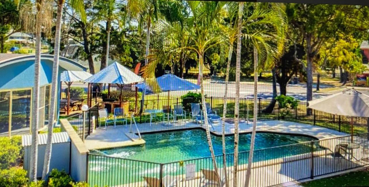 Rainbow Beach Dream Newly Renovated Stylish One Bedroom Apartment Exteriér fotografie