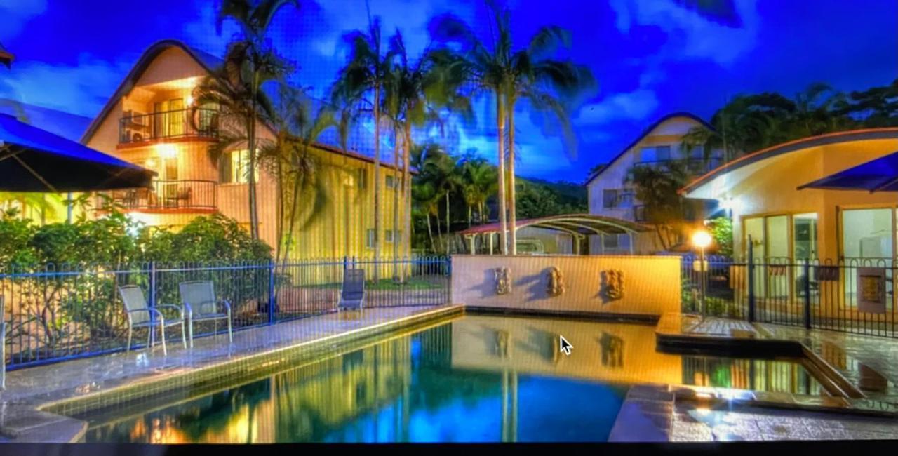 Rainbow Beach Dream Newly Renovated Stylish One Bedroom Apartment Exteriér fotografie