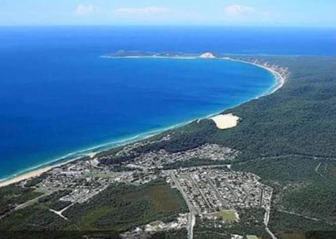 Rainbow Beach Dream Newly Renovated Stylish One Bedroom Apartment Exteriér fotografie