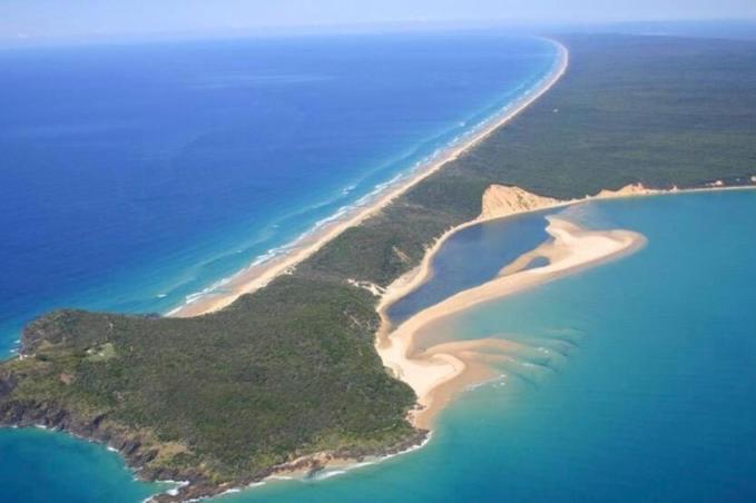 Rainbow Beach Dream Newly Renovated Stylish One Bedroom Apartment Exteriér fotografie